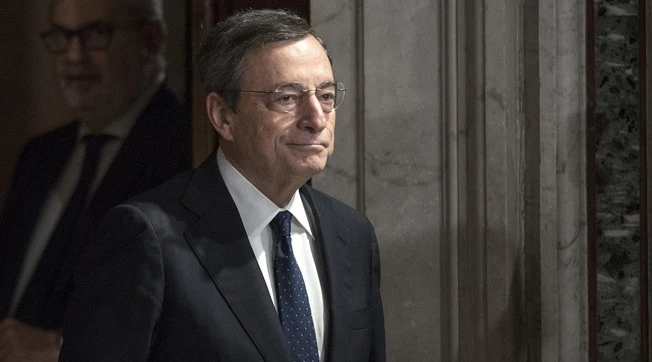 Mario Draghi, premier di un governo di unità nazionale per gestire la crisi economica post-coronavirus?