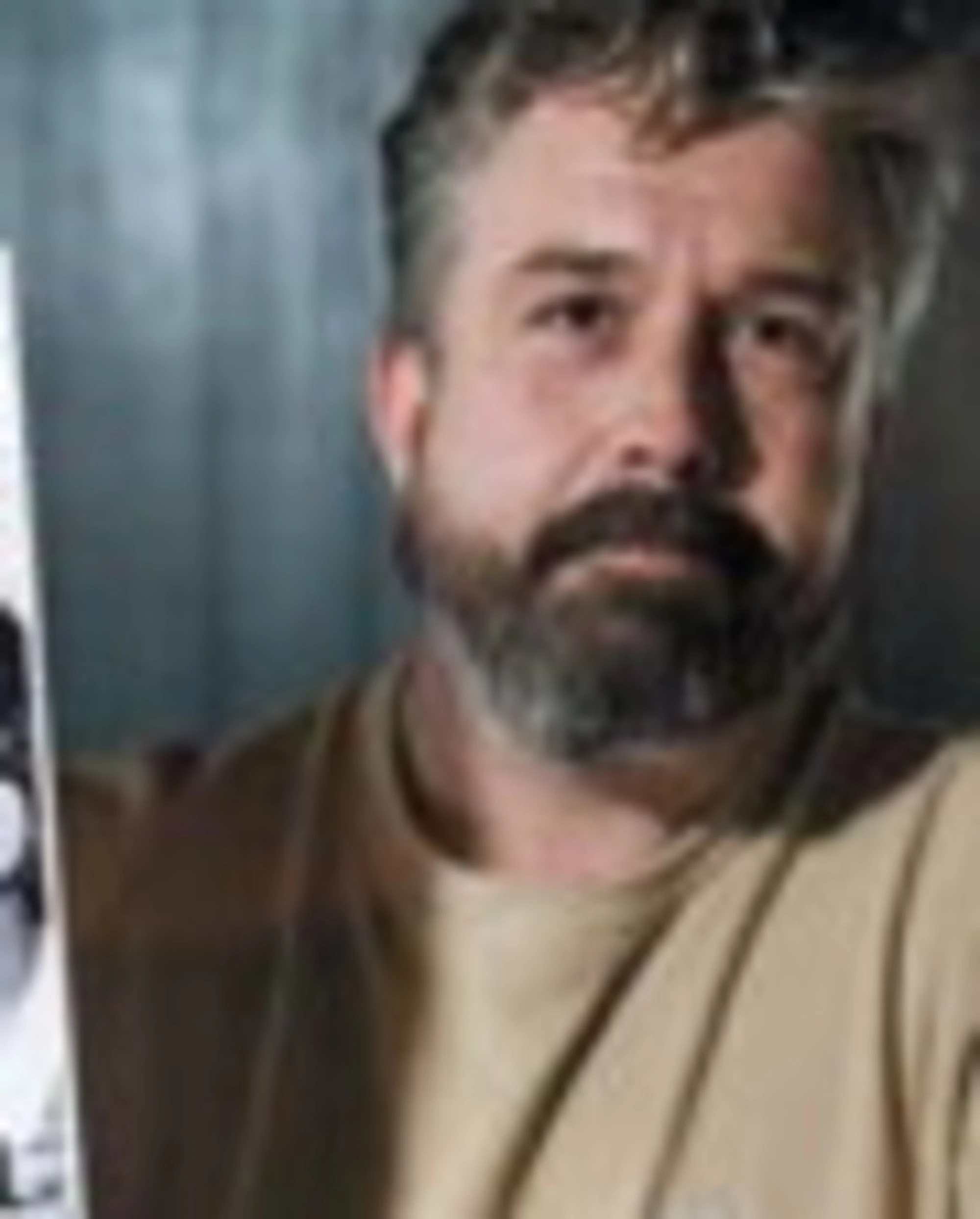 Julien Marissiaux, l'ex camionista che vuole far crollare la Ue
