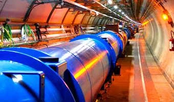 Rivoluzione al Cern: oggi è il giorno del Bosone di Higgs