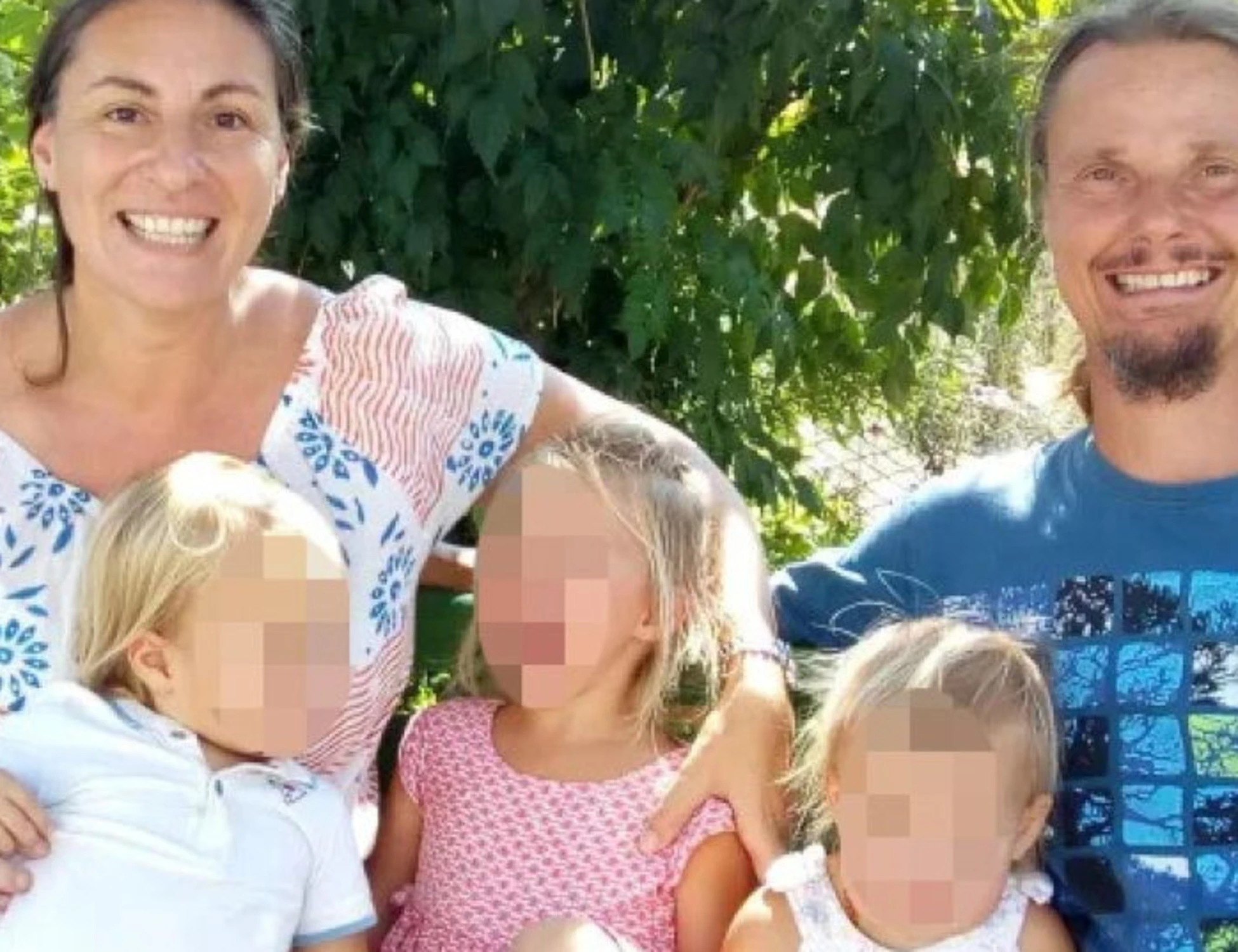 Famiglia nel bosco, "allontanare la madre e separare anche i bambini": sentenza-choc. Il garante si oppone