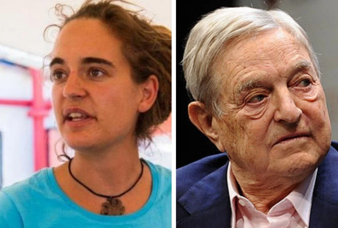 Sea Watch, il "legame oscuro" tra Carola Rackete e George Soros. Diego Fusaro: "Capitali coraggiosi"