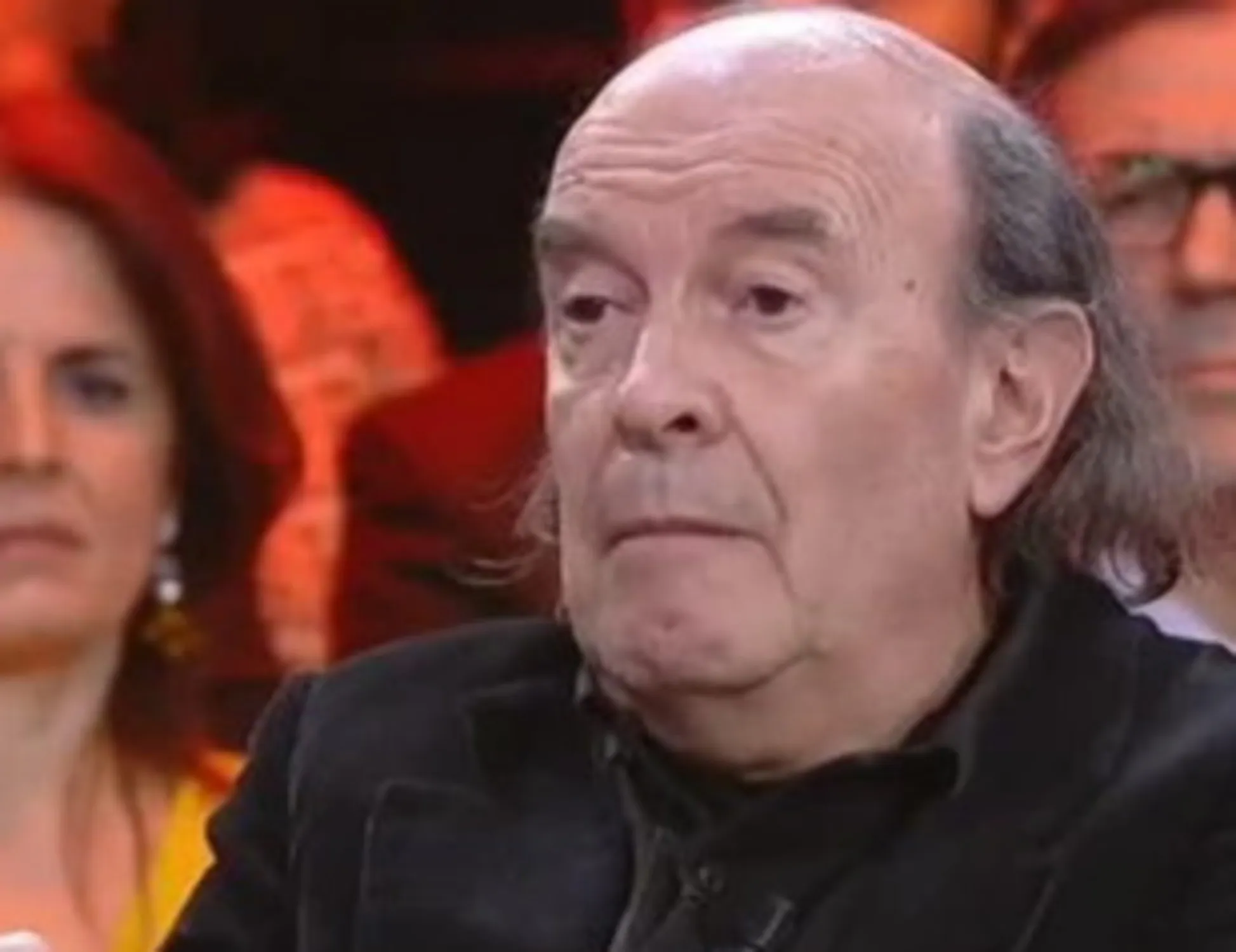 Leggi l'articolo: "Candidato con la sinistra? È sindrome di Stoccolma": Zecchi stronca Mario Calabresi