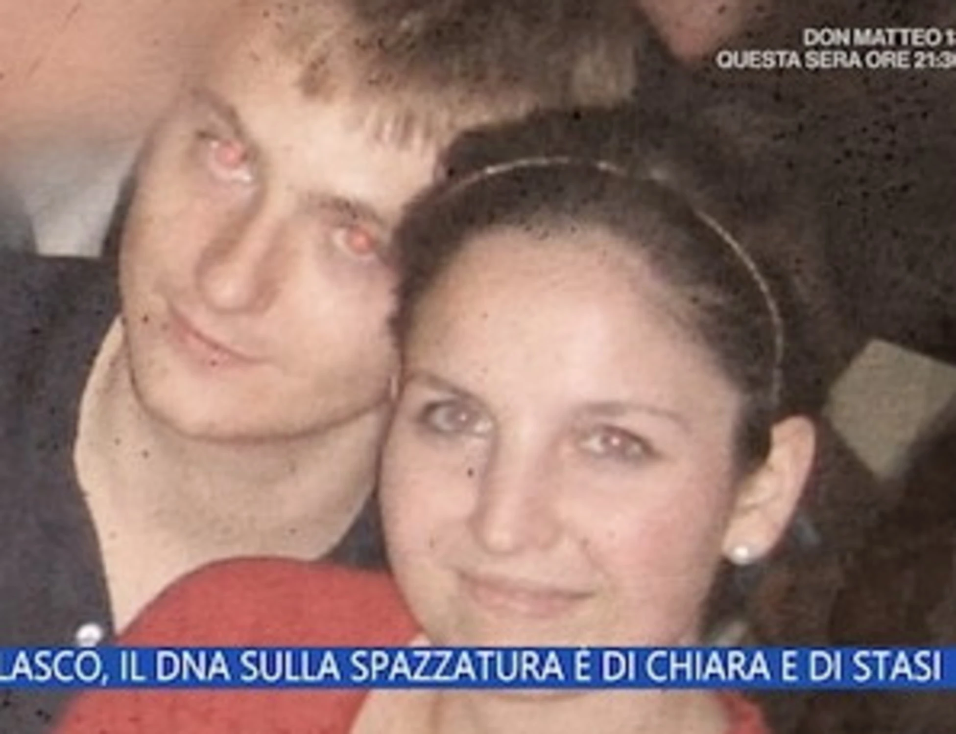 Garlasco, "Chiara trovò i file pornografici": pc di Stasi, l'ultima bomba