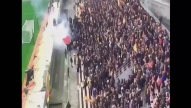 Sicurezza negli stadi, 14 Daspo del Questore di Cremona