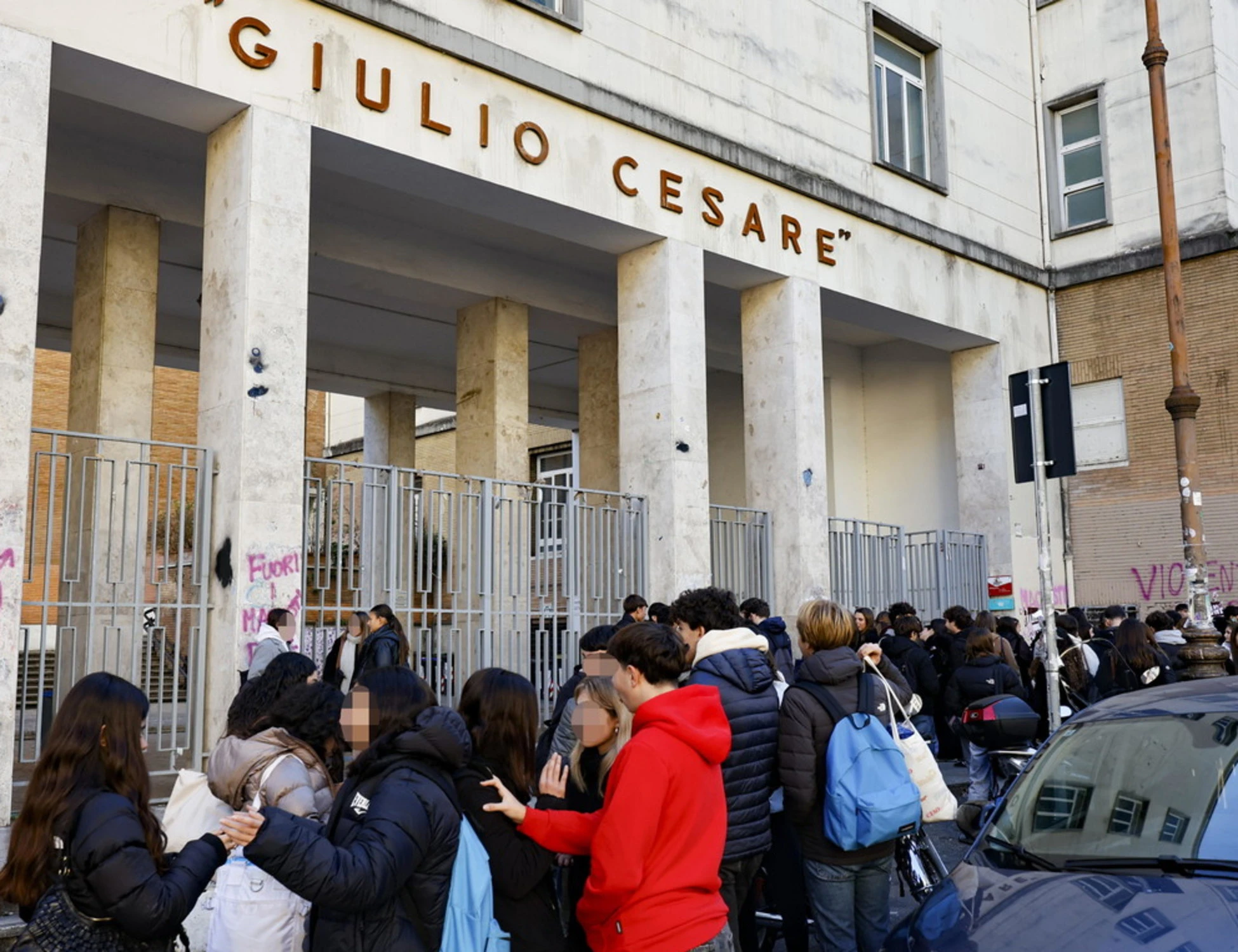 Licei, nuovi programmi. La rivoluzione: via la geostoria, dentro l'IA