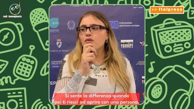 BigMama e il bullismo "Ragazzi, parlatene!"