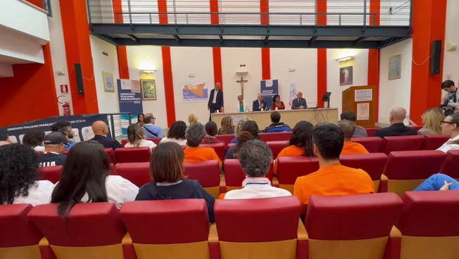 Sport, diritti e inclusione a Palermo per Giornata delle persone con disabilità