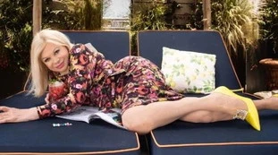 Sandra Milo e il sesso a 90 anni: la confessione intima