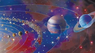 I pianeti allineati, evento unico nel decennio. Cosa sta per succedere in cielo