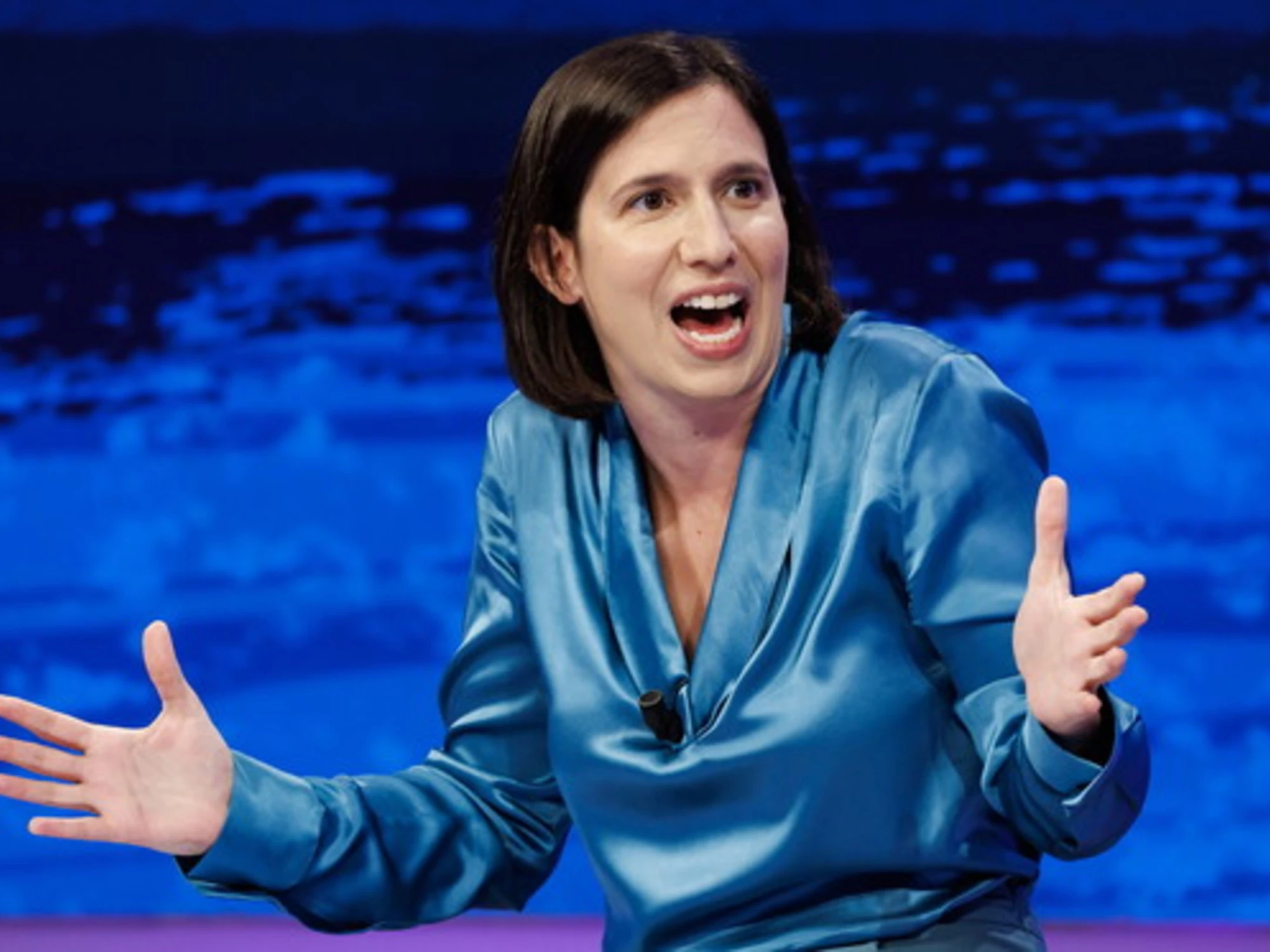 Pd, la fronda in Toscana contro Elly Schlein