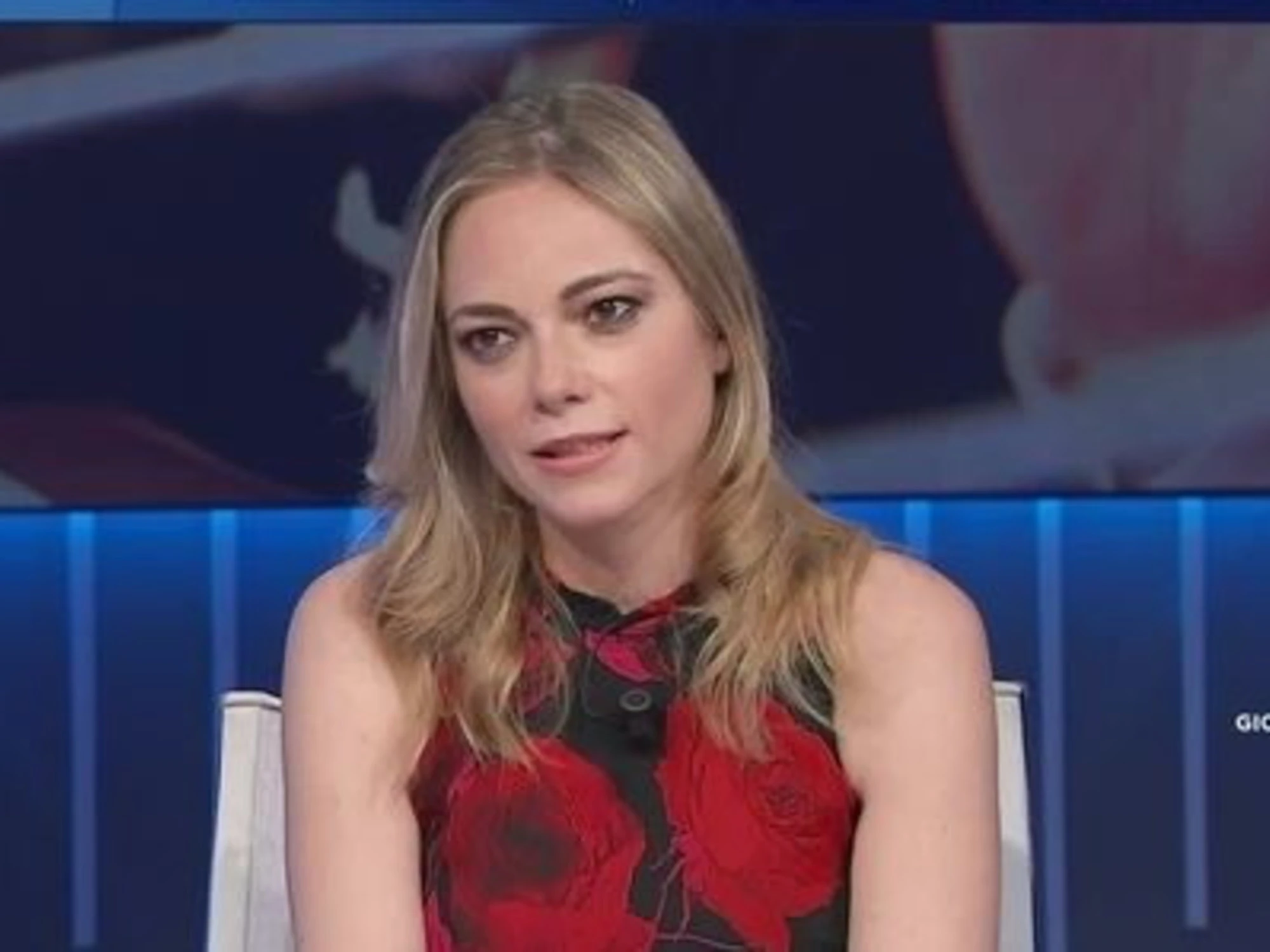 Otto e Mezzo, Michela Ponzani infanga i morti di Acca Larentia: "Non sono eroi del Risorgimento"