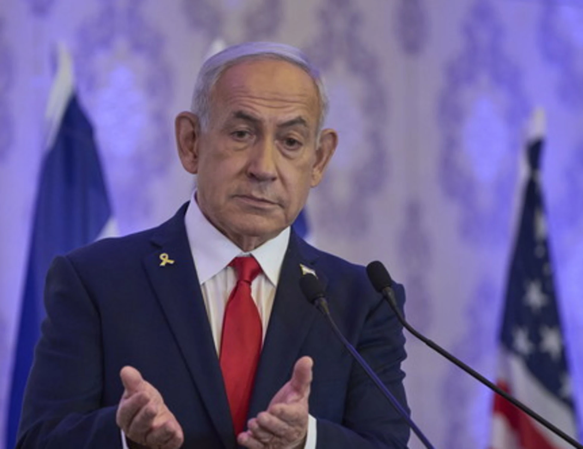 Come giudicate il nuovo piano di Israele su Gaza e Cisgiordania?