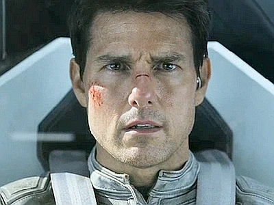 'Oblivion' campione in Usa, miglior esordio dal 2006 per un film con Tom Cruise