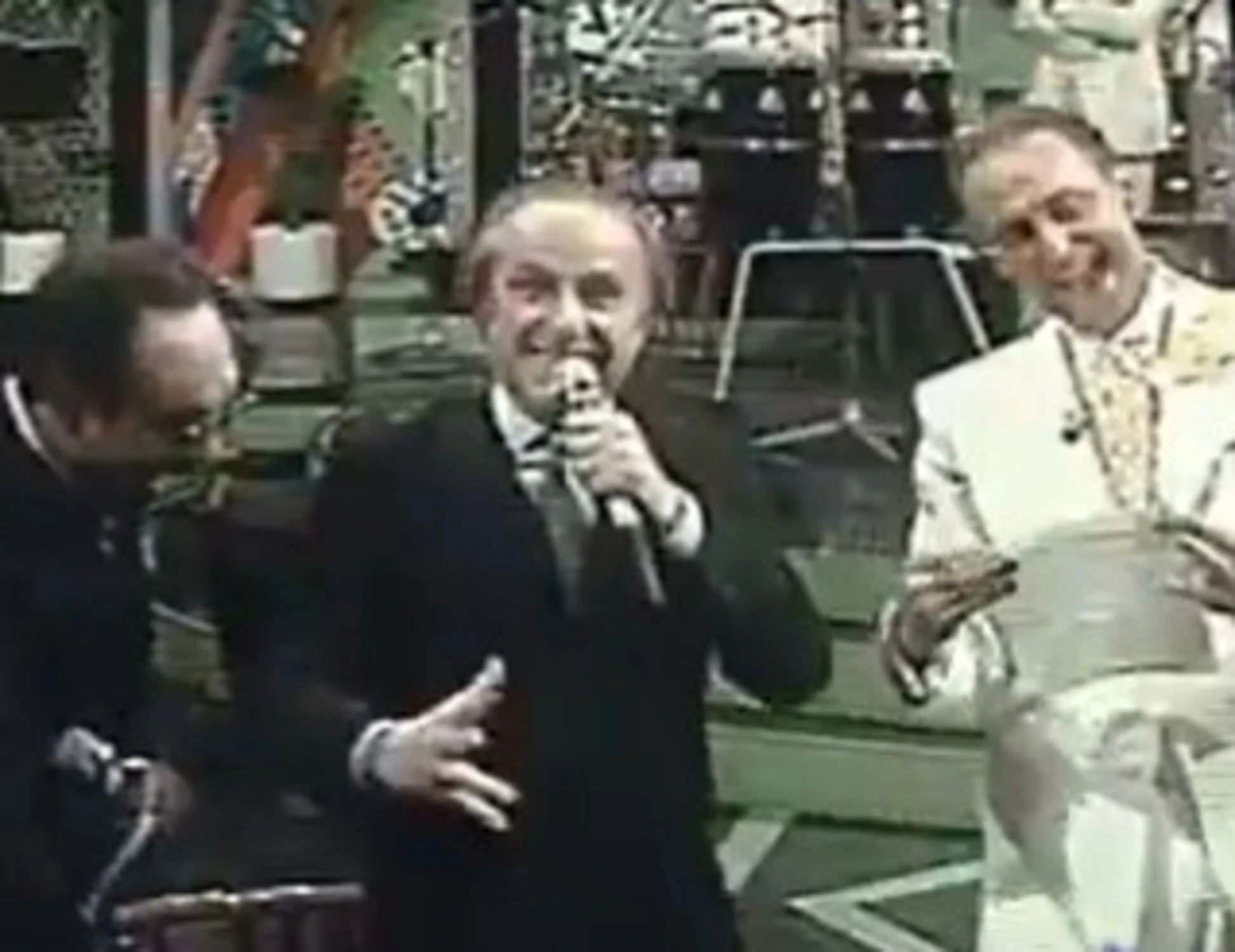 Giorgio Bracardi, addio al "gerarca fascista" che fece la fortuna di Arbore e Boncompagni