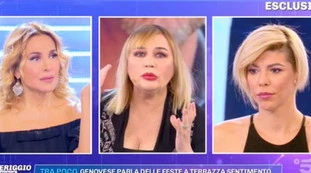 Pomeriggio 5, Lory Del Santo e la droga? Incubo da ragazzina: "Quando, in passato..."