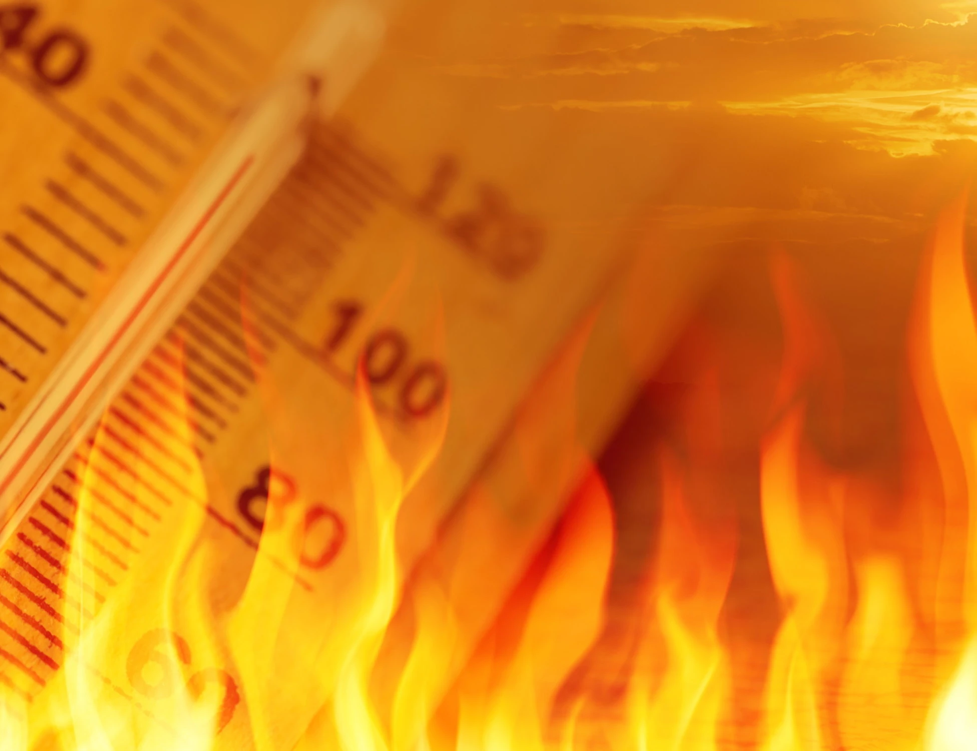Mario Giuliacci, il meteo: caldo da bollino nero, chi gode con la pioggia