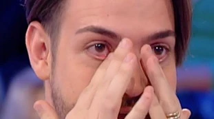 Valerio Scanu, il padre è morto di coronavirus a 64 anni: un'agonia lunga un mese e mezzo 