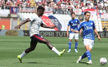 Serie A, vittoria del Como: batte 3-1 in rimonta il Cagliari