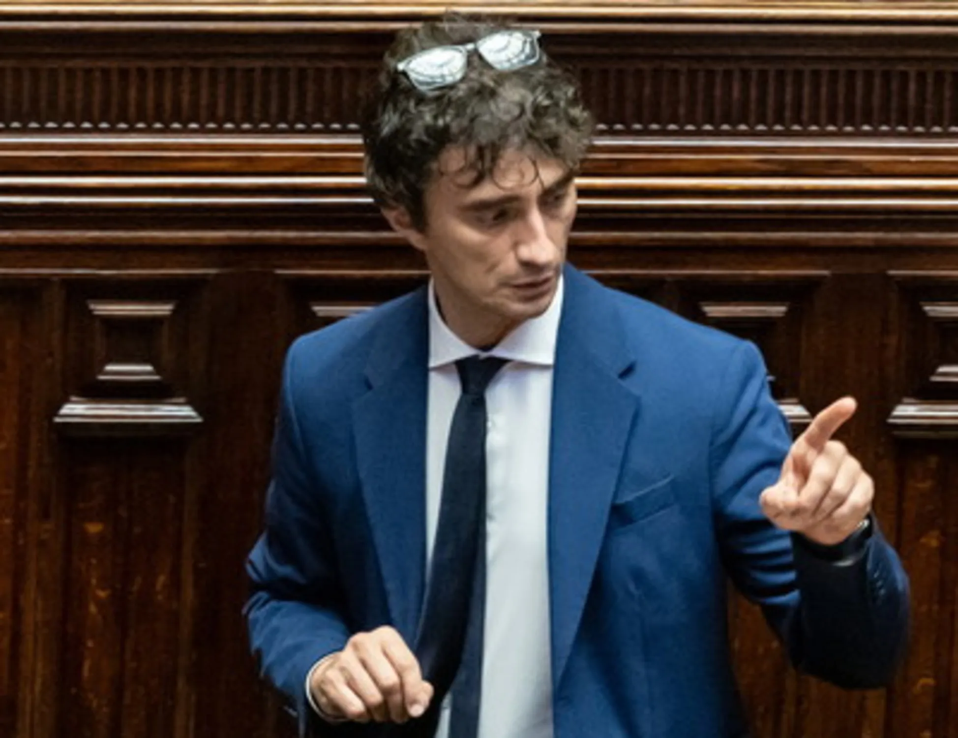 Leggi l'articolo: Tasse, svelato il vero piano Pd: "Basta ereditarla dai nonni", chi verrà massacrato dal Fisco