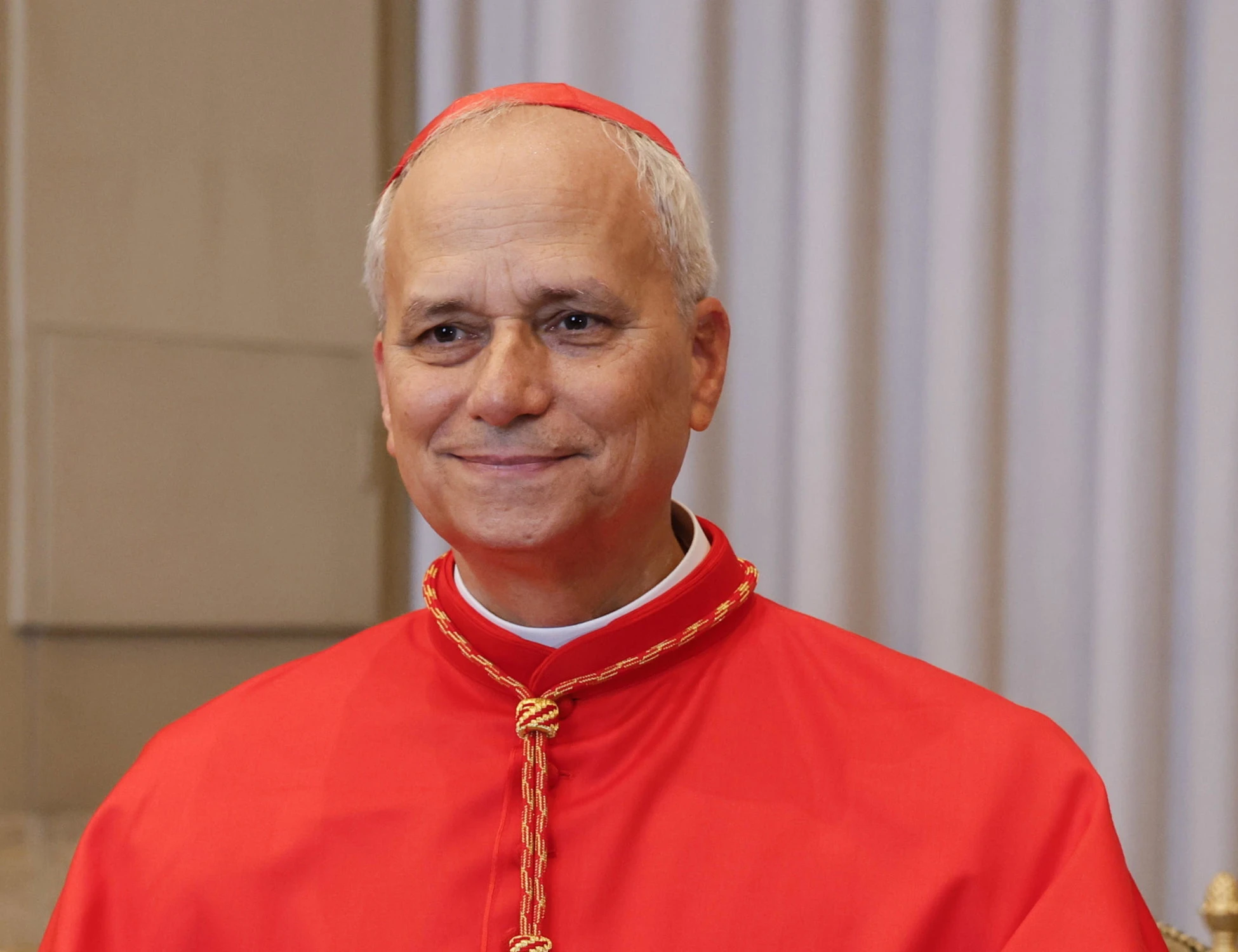 Robert Francis Prevost, chi è Papa Leone XIV: "Dalle parole ai fatti"