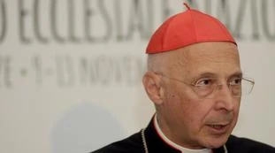 Vaticano, un francescano al posto del cardinale Bagnasco: così Papa Francesco ridisegna la Chiesa