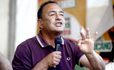 Mimmo Lucano è ufficialmente fuori: respinto il ricorso