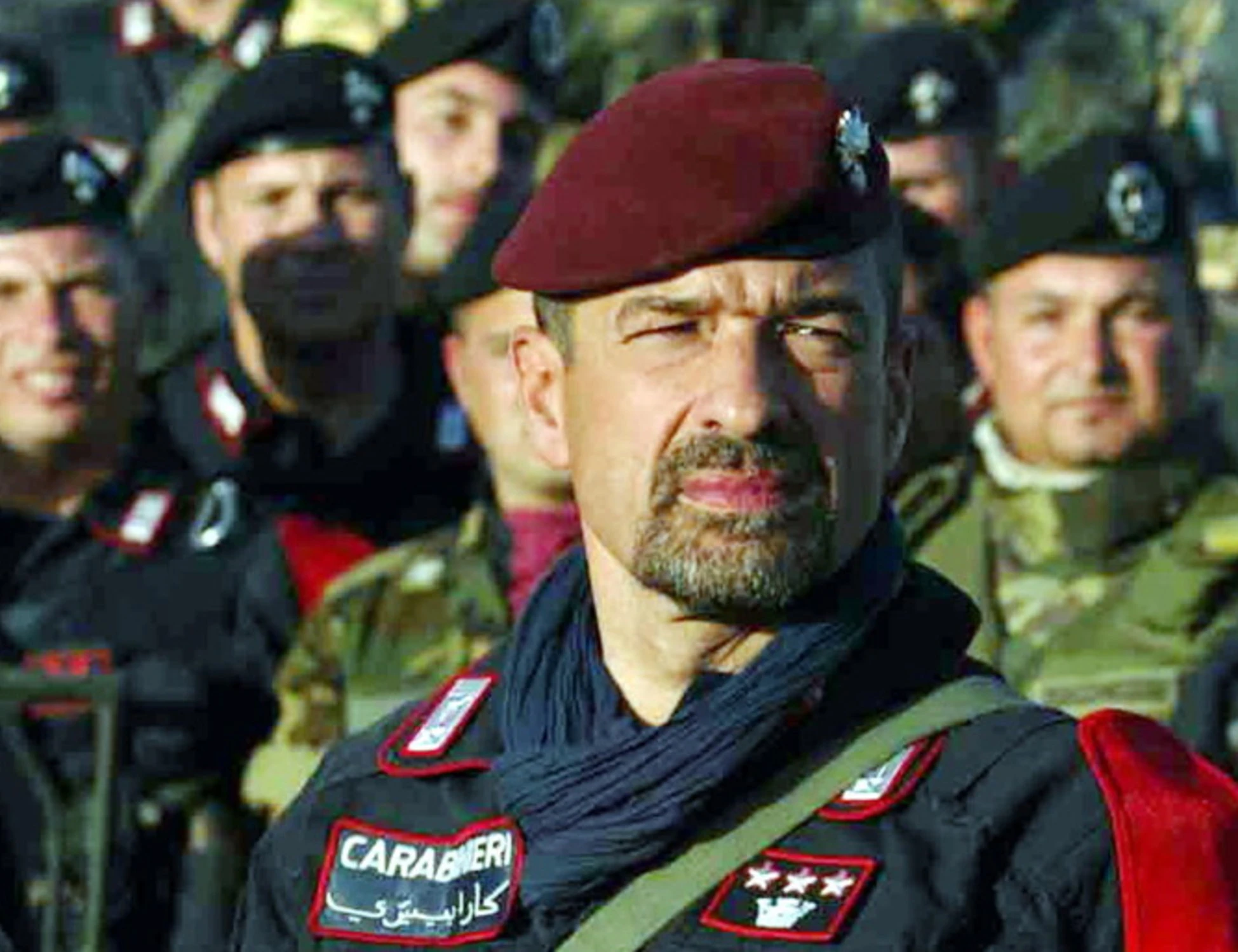 Il candidato di Vannacci: sarò al corteo del 25 aprile