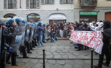 Youssef Siher libero, lo sfogo della Polizia: "Da un lato chi rischia la vita, dall'altro chi vanifica i nostri sforzi"