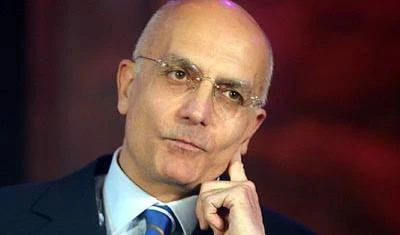Albertini, annuncio choc:"Se vinco, Ambrosoli mio vice"