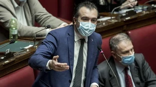 Luciana Lamorgese, Molinari contro Meloni: "Sfiducia? Gioca a mettere in difficoltà noi della Lega"