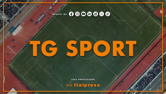 Tg Sport - 10/8/2026