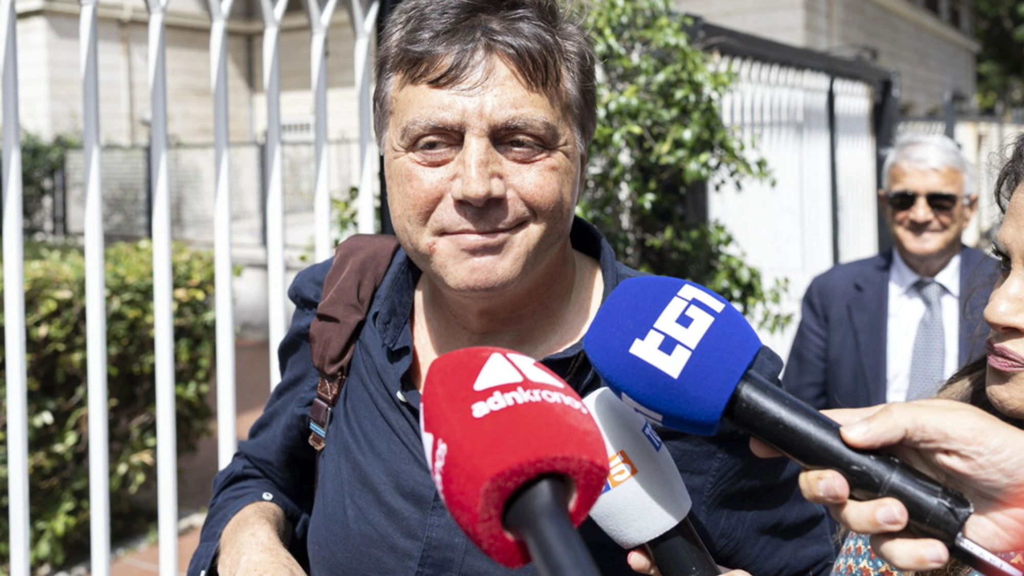 Valter Lavitola, "sempre la prima serata": messaggi in codice in tv?