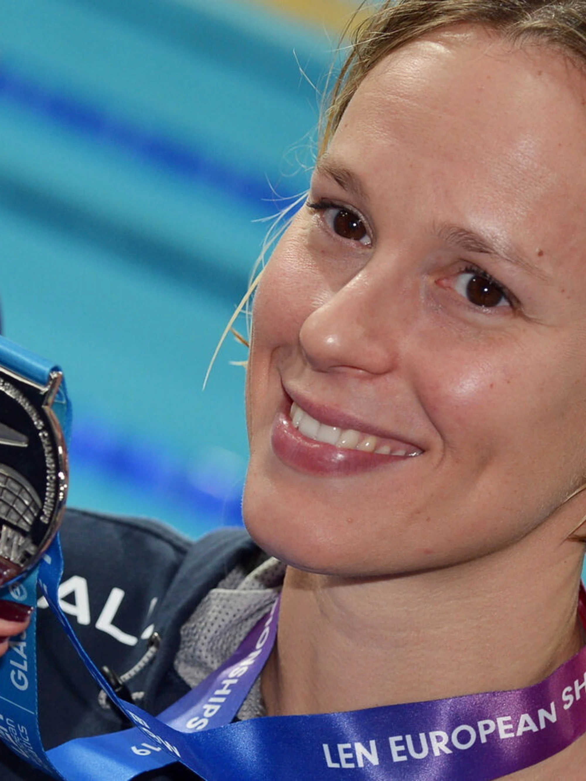 Federica Pellegrini, salta l'intervista a "Le Iene": il sospetto, c'entra Sinner?