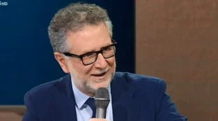 &nbsp;Fabio Fazio
