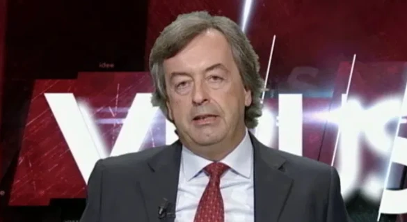 Coronavirus, Roberto Burioni: "Questa sarà la settimana più dura della storia, lo dicono i numeri"
