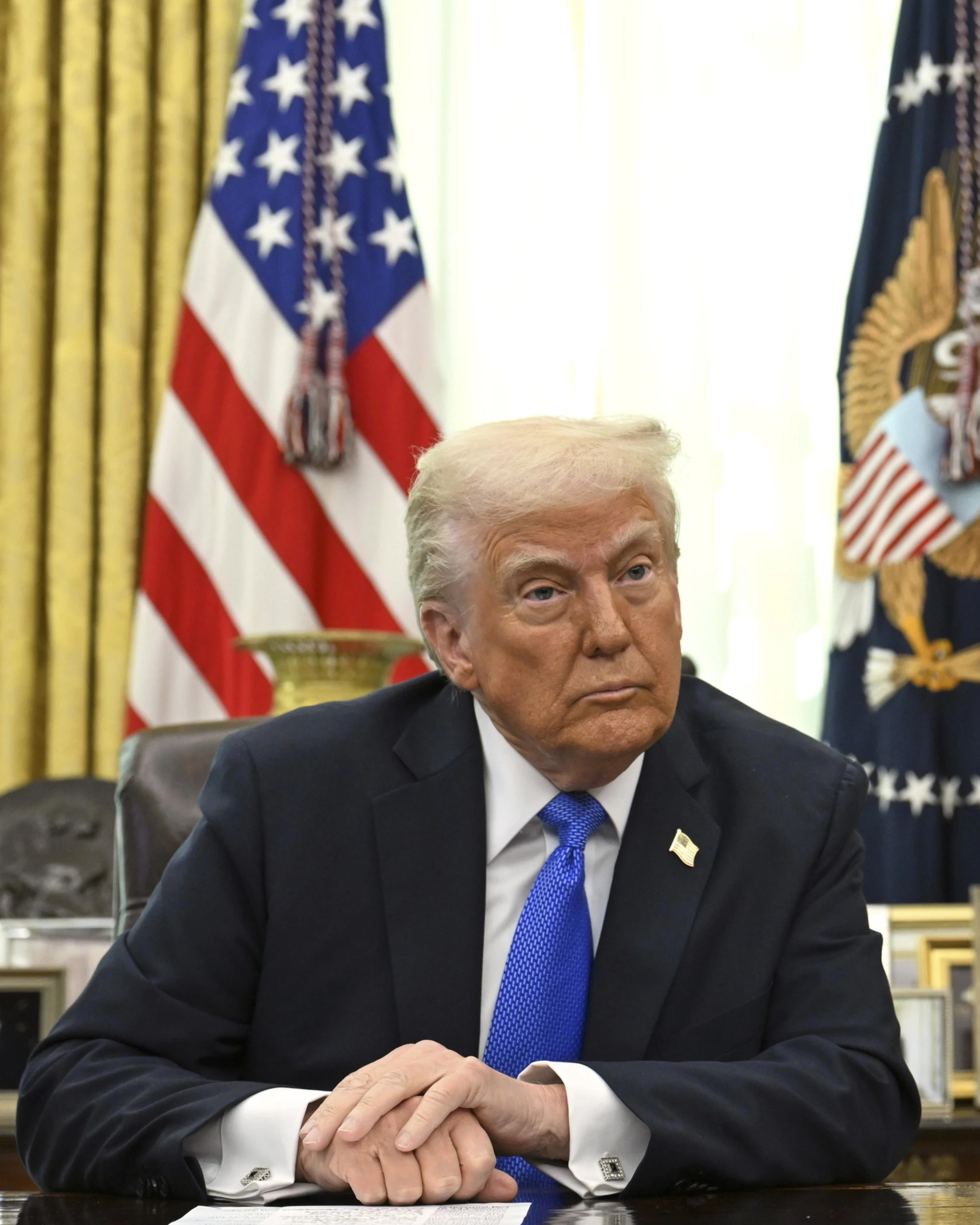 Donald Trump, giudice pronto a denunciare l'amministrazione: "Deliberato disprezzo"