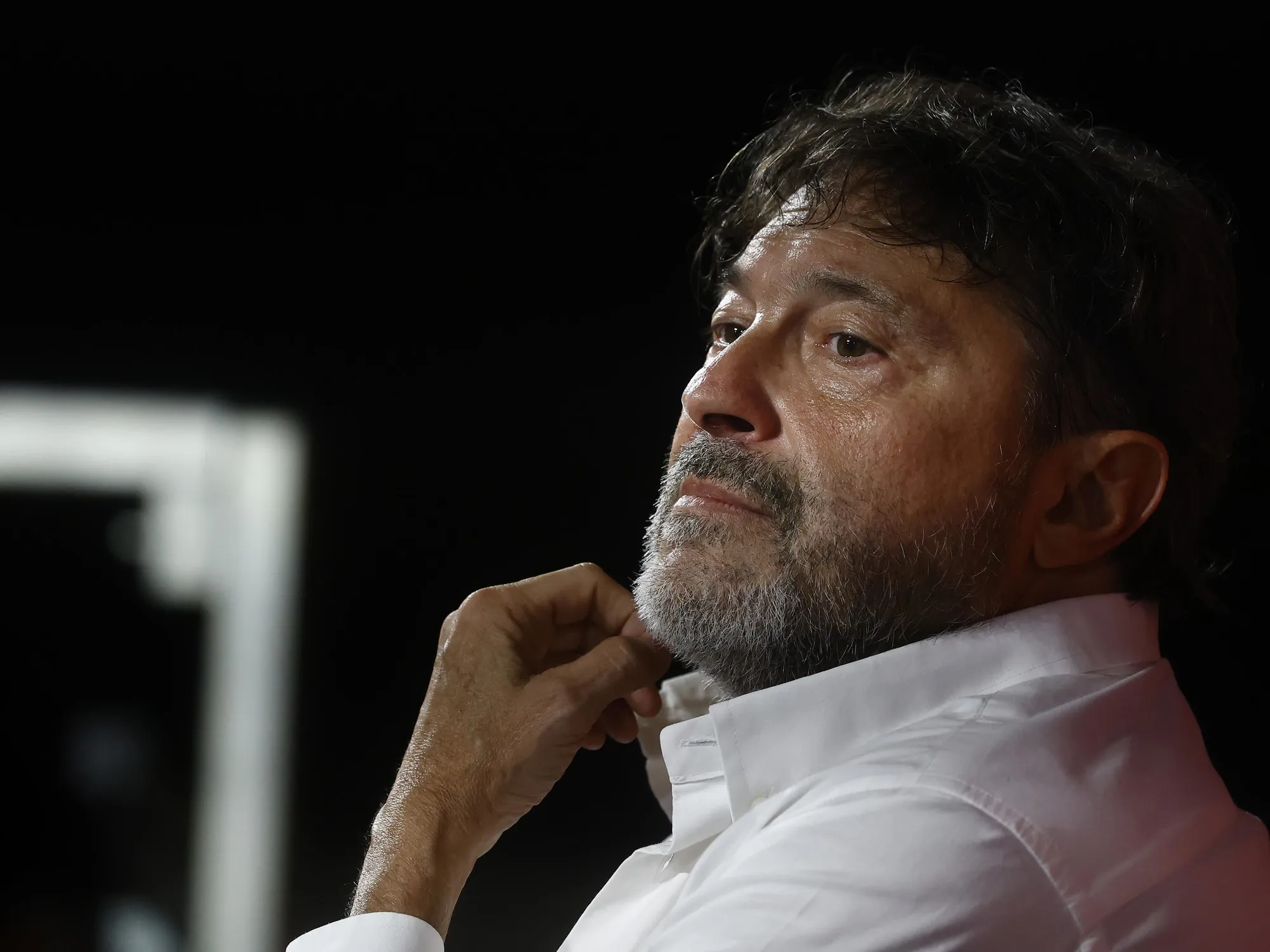 Leggi l'articolo: Ranucci straparla: "Ecco chi mi vuole alla guida del Paese", un delirio senza precedenti
