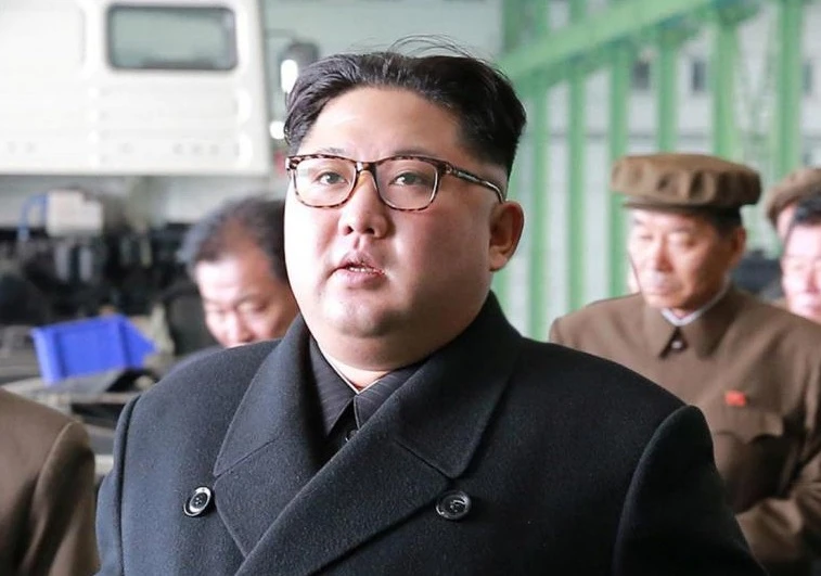 Corea del Nord, Kim Jong-un alla minaccia finale: "Donald Trump un demone che vuole la guerra nucleare"