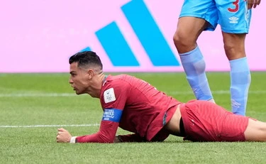 Mondiali 2026, il Portogallo ha due guai seri: Cristiano Ronaldo e un ct senza polso
