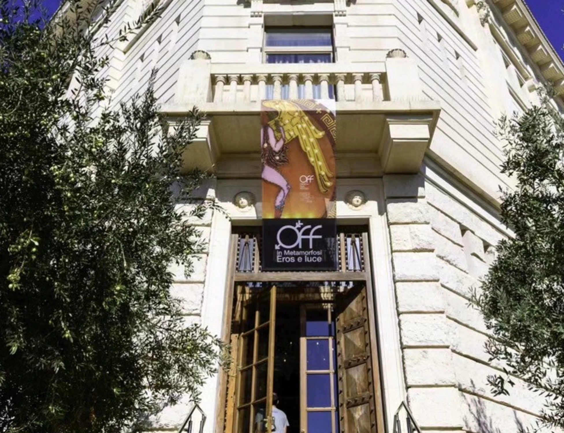 Pellegrino e Granata, due mostre negli RGH Hotels di Ortigia e Giardini Naxos