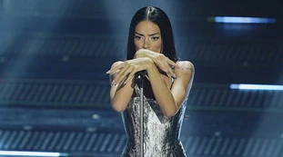 Sanremo 2025, "e voi lo avete notato?": il brano di Elodie sotto accusa, somiglianza sospetta