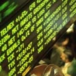 Rischio "venerdì nero" in Borsa