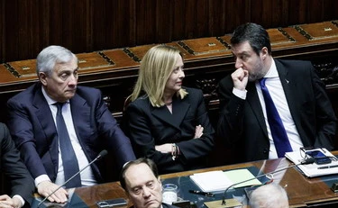 Centrodestra, ecco i nomi dei candidati per Veneto, Campania e Puglia