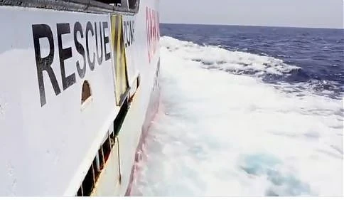 OPEN ARMS, SEI PAESI DELL'UE PRONTI AD ACCOGLIERE I MIGRANTI