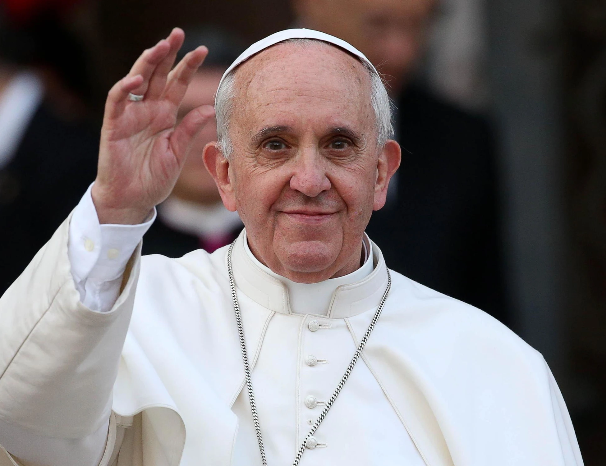 La lezione di Francesco sui pericoli del gender