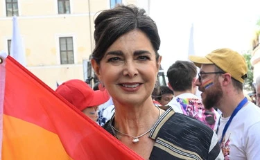 Italia-Israele, Laura Boldrini soffia sul fuoco pro-Pal: "Una partita non ci riuscirà"