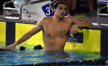 Thomas Ceccon sbotta contro le "signore dell'acquagym": esplode il caso