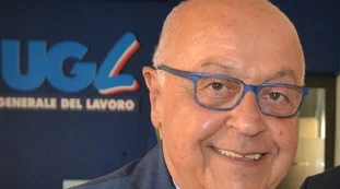 Massimo Magliaro