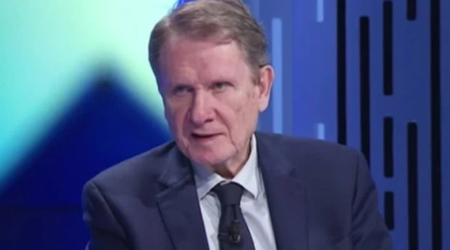 Lucio Caracciolo, l'accusa: "Così gli Usa hanno sfruttato l'Ucraina contro la Ue"