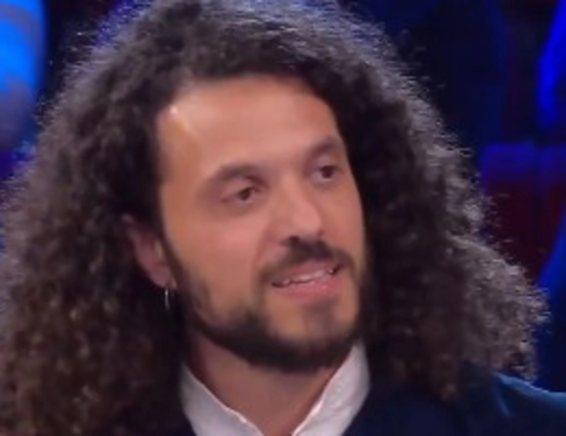 Affari Tuoi, chi è davvero Davide: spunta un video...